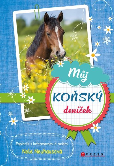 Mj kosk denek - Neuhausov Nele