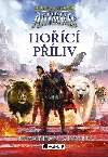 Spirit Animals: Soumrak strc - Hoc pliv - Johnathan Auxier