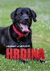 Hrdina - Jennifer Li Shotzov