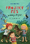 Projekt pes (przdniny v Beskydech) - Lucie Hlavinkov