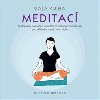 Mal kniha meditac - Stephanie Brookes