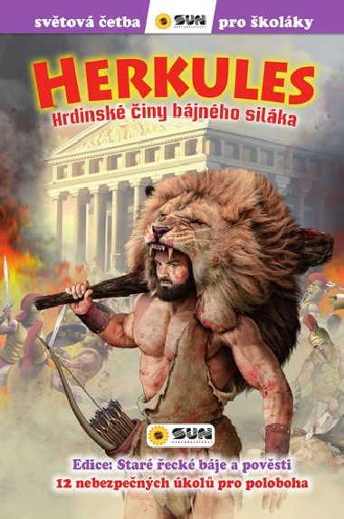 Herkules - 