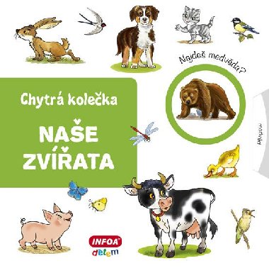 Nae zvata - Jana Navrtilov