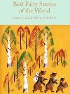 Best Fairy Stories of the World - Clapham Marcus