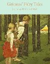 Grimms Fairy Tales - Grimmovi Jacob a Wilhelm
