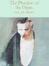 The Phantom of the Opera - Leroux Gaston