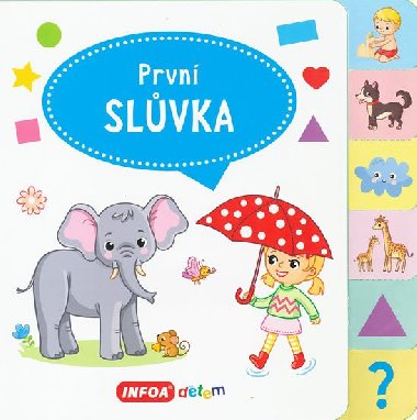 Prvn slvka - Jana Navrtilov