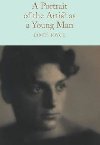 A Portrait of the Artist as a Young Man - Joyce James