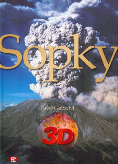 Sopky - Pavel Gabzdyl