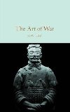 The Art of War - Tzu Sun