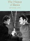 The Prisoner of Zenda - Hope Anthony