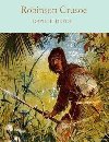 Robinson Crusoe - Defoe Daniel