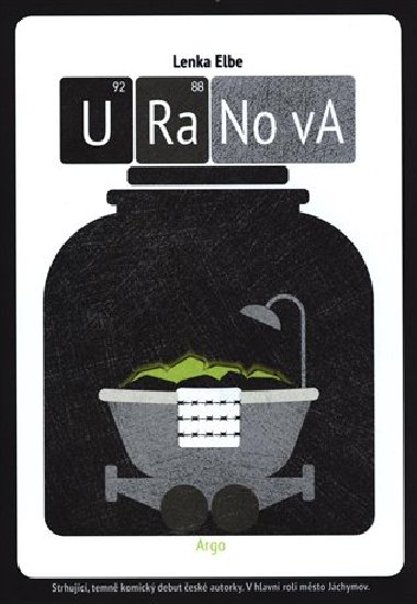 Uranova - Lenka Elbe