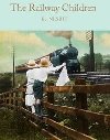 The Railway Children - Nesbitov Edith