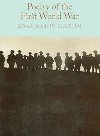 Poetry of the First World War - Clapham Marcus