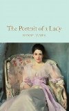 The Portrait of a Lady - James Henry