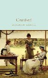 Cranford - Gaskell Elizabeth