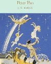 Peter Pan - Barrie J. M.