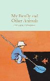 My Family and Other Animals - Durrell Gerald