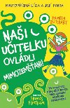 Nai uitelku ovldli mimozemani! - Pamela Butchart; Thomas Flintham