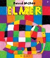 Elmer - David Mckee