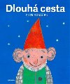 Dlouh cesta - Petr Horek