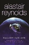 Redemption Ark - Reynolds Alastair