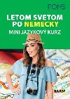 Letom svetom po nemecky - Leoni Rohr