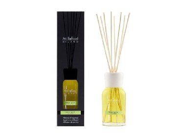 Millefiori Natural Difuzr 250ml - Lemon Grass - neuveden