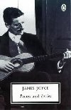 Poems and Exiles - Joyce James