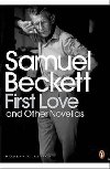 First Love and Other Novellas - Beckett Samuel