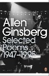 Selected Poems: 1947-1995 - Ginsberg Allen
