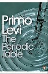 The Periodic Table - Levi Primo