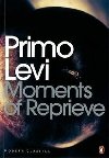 Moments of Reprieve - Levi Primo