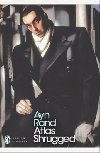 Atlas Shrugged - Randov Ayn