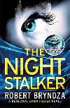 The Night Stalker - Robert Bryndza