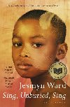 Sing, Unburied, Sing - Ward Jesmyn