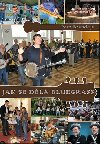 Jak se dl bluegrass - Petr Brandejs