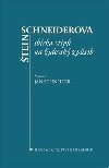tein-Schneiderova sbrka vtip na idovsk zpsob - Jan Schneider