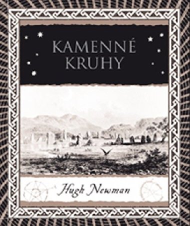 Kamenn kruhy - Hugh Newman