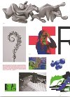 Pramen 2008-2016. Katalog Ateliru fotografie - Hynek Alt,Ji Ptek,Aleksandra Vajd