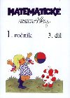 Matematick rozcviky 1. ronk - 3.dl (stn a odtn do 20) - neuveden