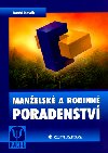 Manželské a rodinné poradenství - Tomáš Novák