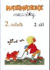 Matematick rozcviky 2. ronk - 2.dl (pklady k procviovn) - Albra