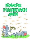 Pravopis podstatnch jmen (Procviovac seit pro 4. ronk Z) - Albra