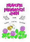 Pravopis pdavnch jmen (PANSOFIA) - Albra