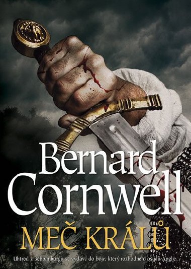 Me krl - Bernard Cornwell