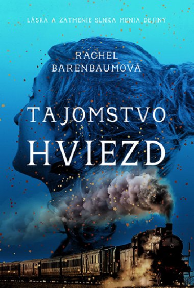 Tajomstvo hviezd - Rachel Barenbaumov