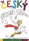 esk jazyk pro 2. ronk Z - Cviebnice esk jazyk pro 2.ronk Z - cviebnice - Zimov Ludmila