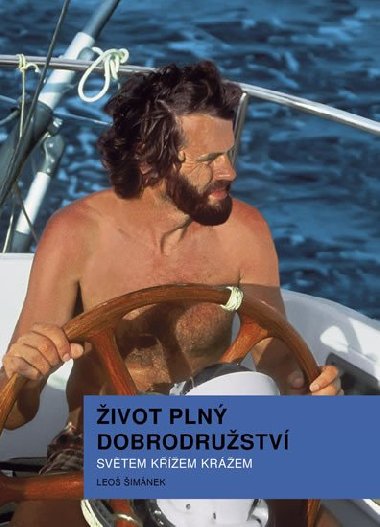 ivot pln dobrodrustv - Svtem kem krem - Leo imnek